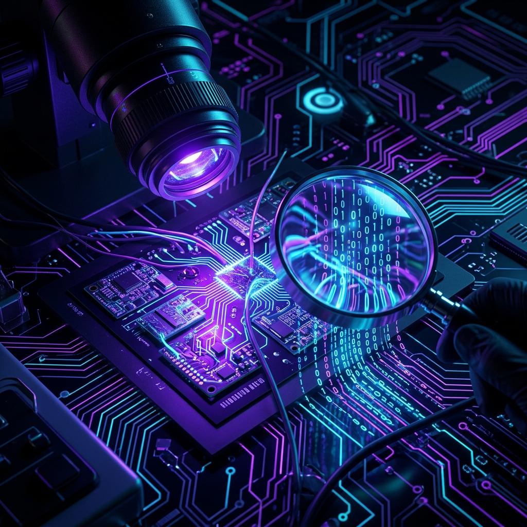 Computer Forensics Tool Kit Home | CYBER STATION